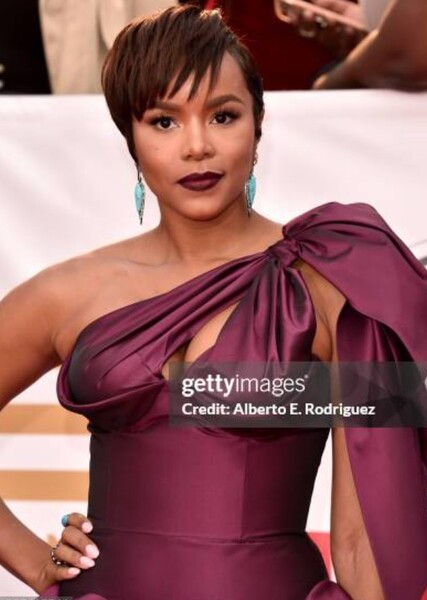 LeToya Luckett