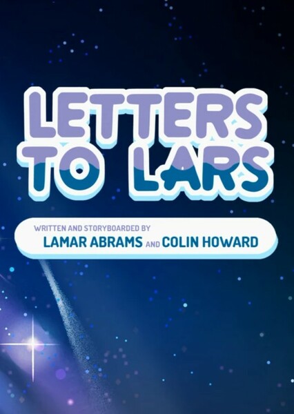 Letters to Lars photo