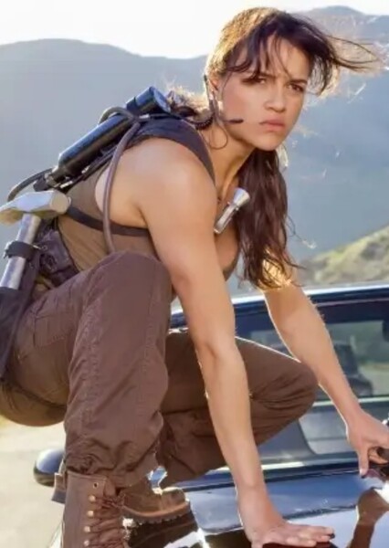 Letty Ortiz photo