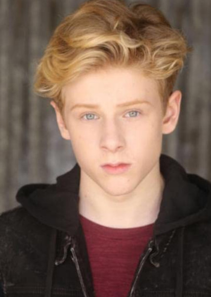 Lev Cameron photo