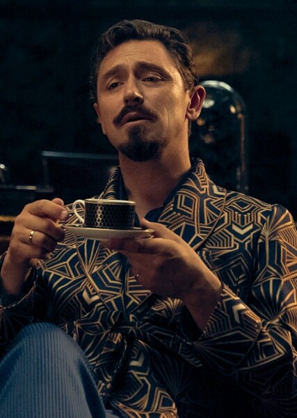 Lev Zubov