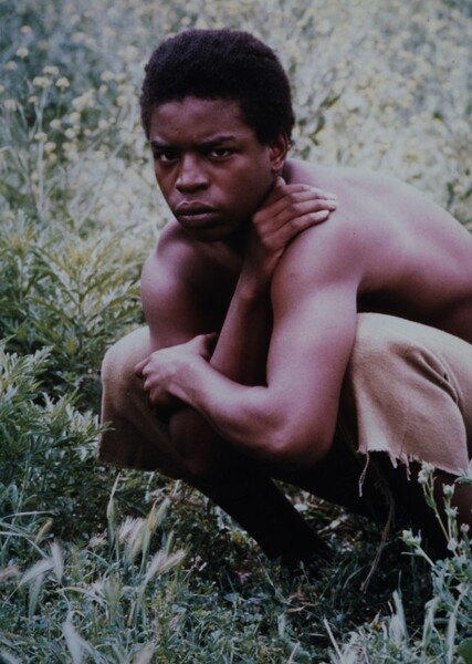 LeVar Burton