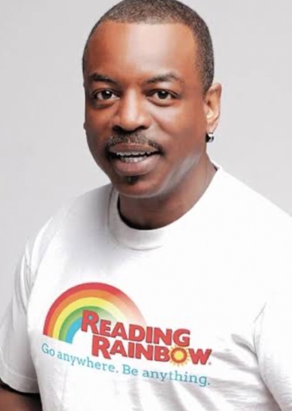 LeVar Burton photo