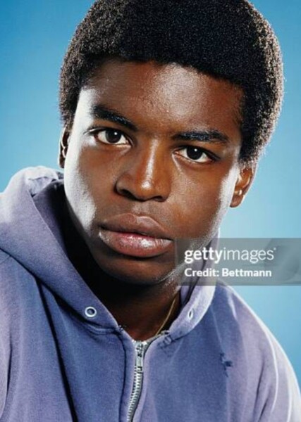 LeVar Burton photo