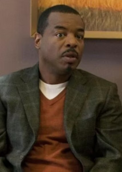 LeVar Burton photo