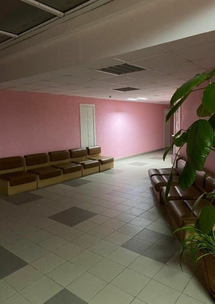 Level 026 (backrooms)