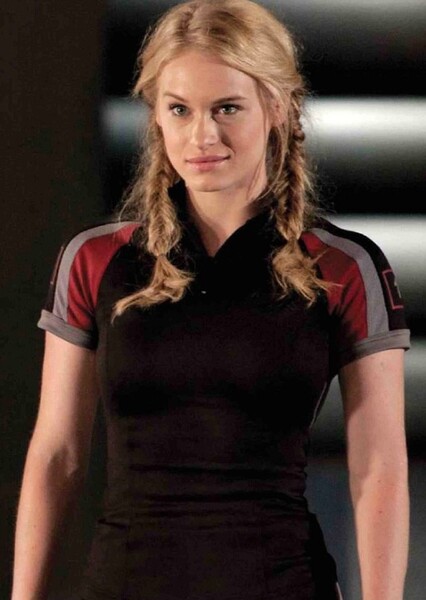 Leven Rambin photo