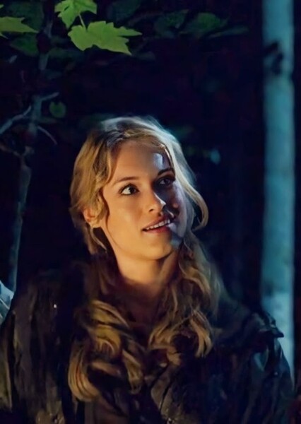 Anastacia(Teen 2010s)