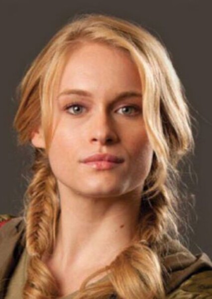 Leven Rambin photo