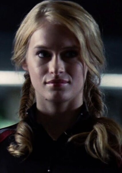 Leven Rambin photo