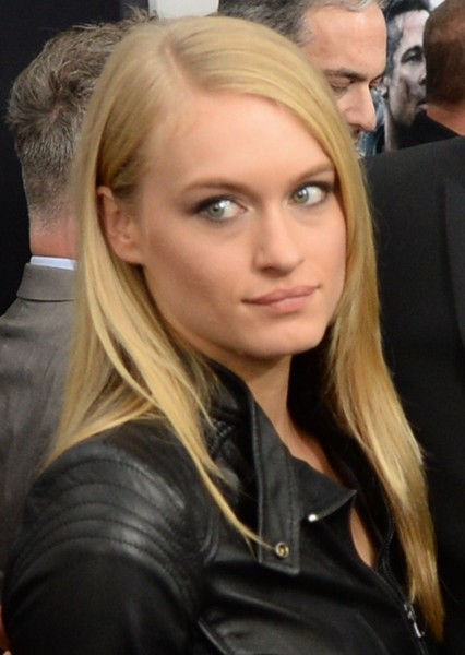 Leven Rambin photo