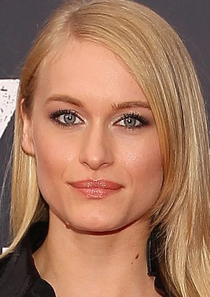 Leven Rambin photo