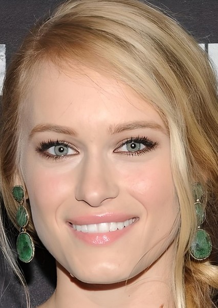 Leven Rambin photo