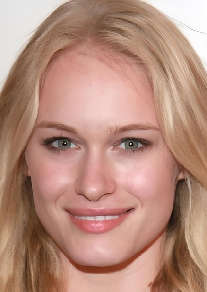 Leven Rambin photo
