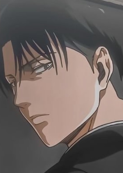 Levi Ackerman photo