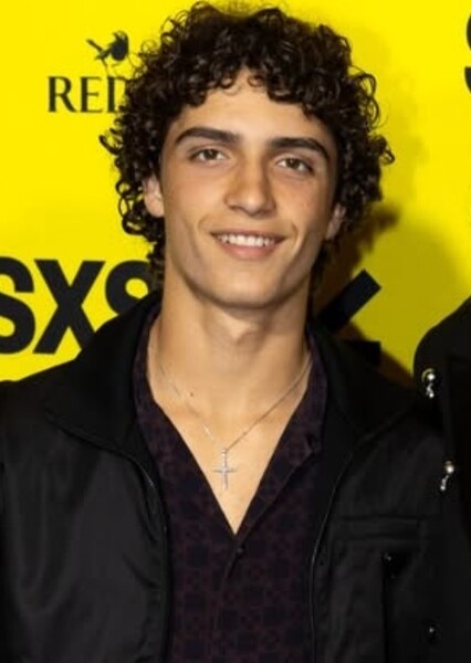 Levi Alves McConaughey photo