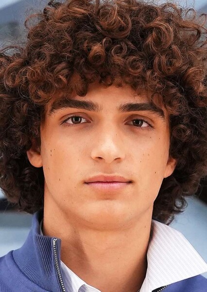 Levi Alves McConaughey