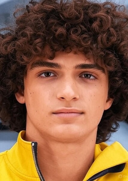 Levi Alves McConaughey