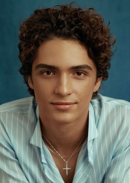 Levi Alves McConaughey photo