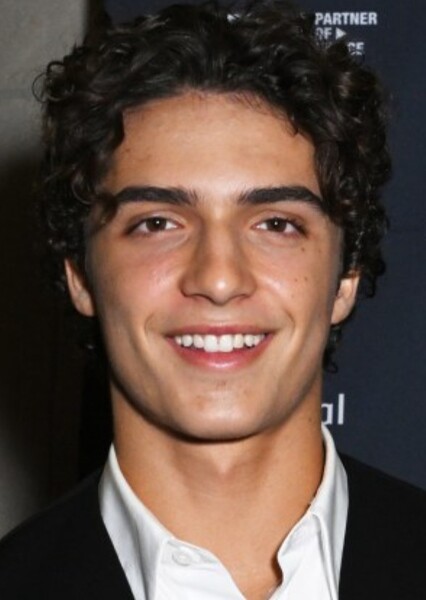 Levi Alves McConaughey photo