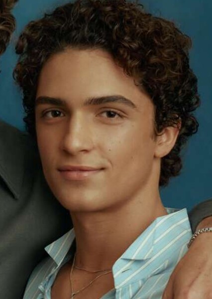 Levi Alves McConaughey photo