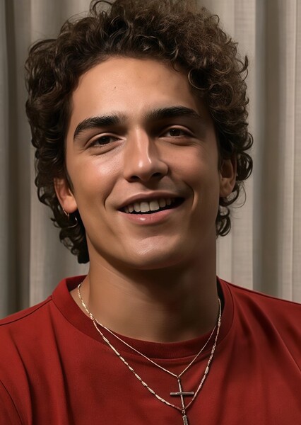 Levi Alves McConaughey