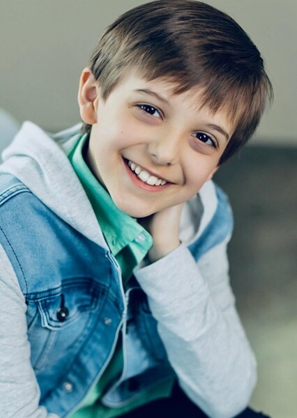 Levi Chrisopulos