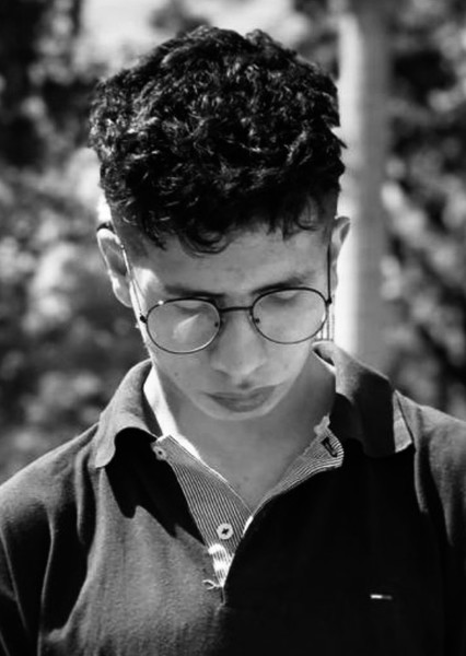 Leví Gabriel photo