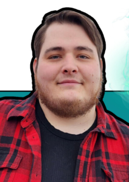 Levi Hodgson