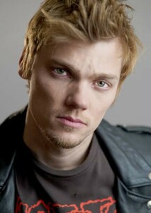 Levi Meaden