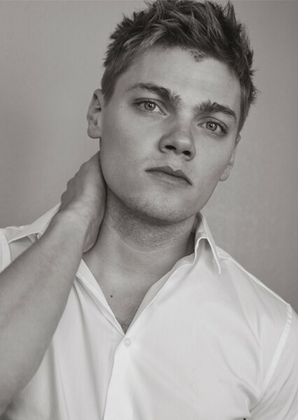Levi Meaden photo