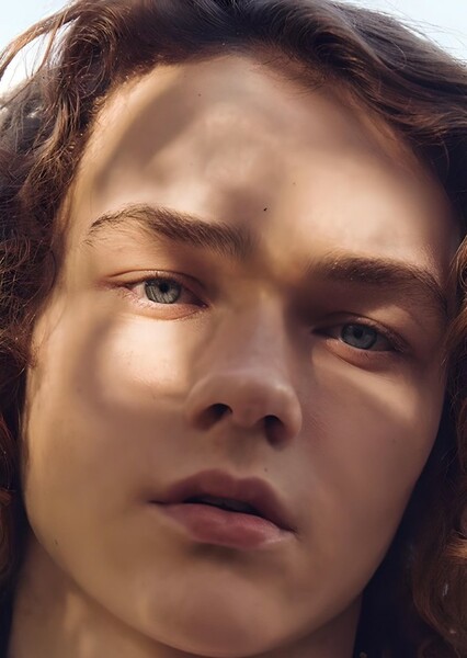 Levi Miller photo