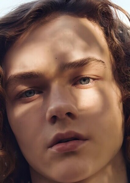 Levi Miller photo