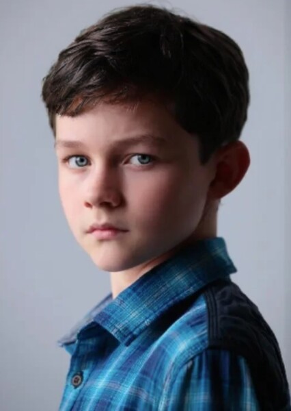 Levi Miller