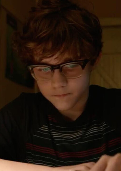 Levi Miller