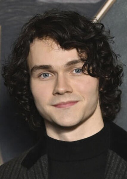 Levi Miller photo