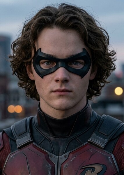 Levi Miller photo
