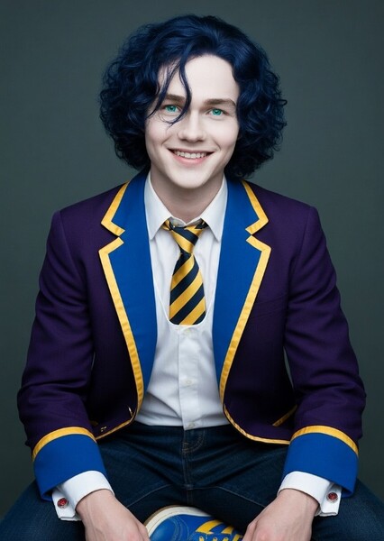 Levi Miller photo