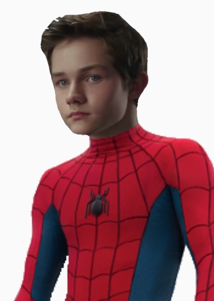 Levi Miller
