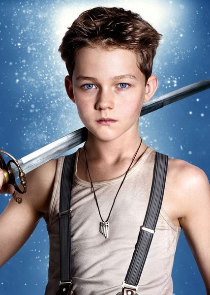 Levi Miller