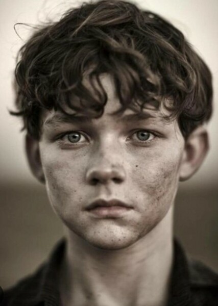 Levi Miller photo
