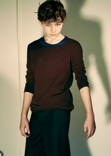 Levi Miller photo