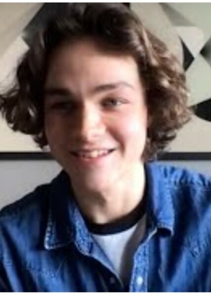 Levi Miller photo