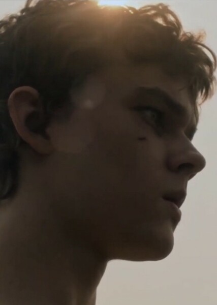 Levi Miller photo