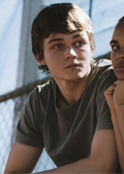 Levi Miller photo