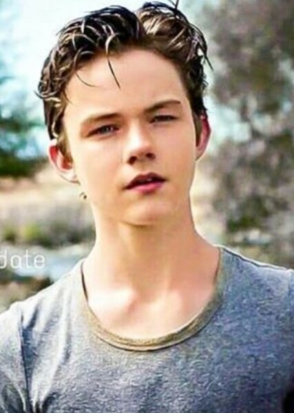 Levi Miller photo