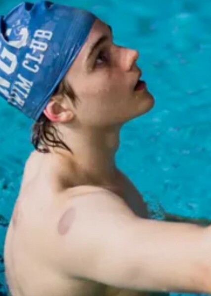 Levi Miller photo