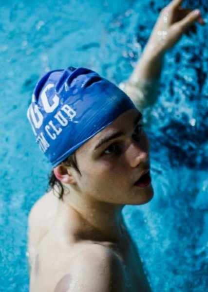 Levi Miller photo