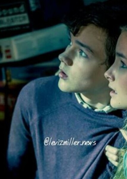 Levi Miller photo