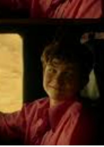Levi Miller photo